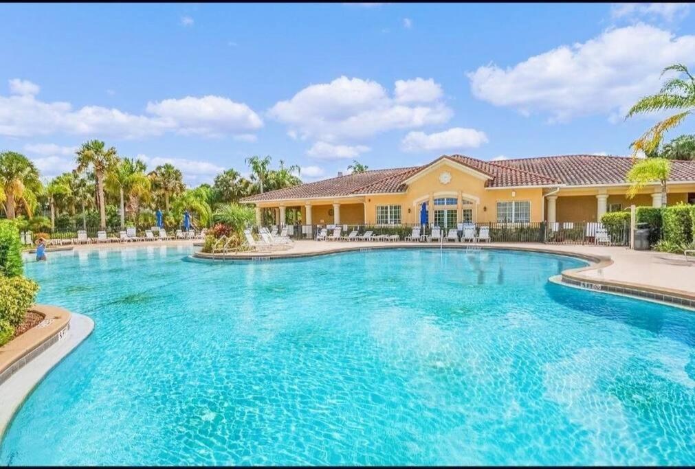 Disney Paradise-Family Friendly- Near To Disney Orlando Zewnętrze zdjęcie