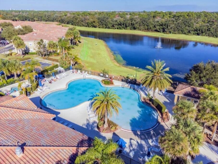 Disney Paradise-Family Friendly- Near To Disney Orlando Zewnętrze zdjęcie
