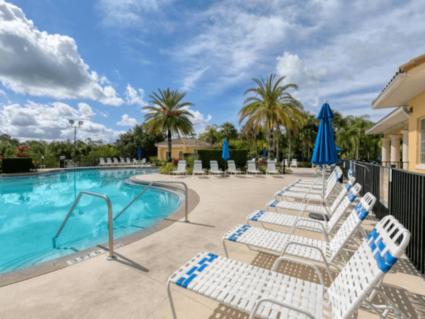 Disney Paradise-Family Friendly- Near To Disney Orlando Zewnętrze zdjęcie